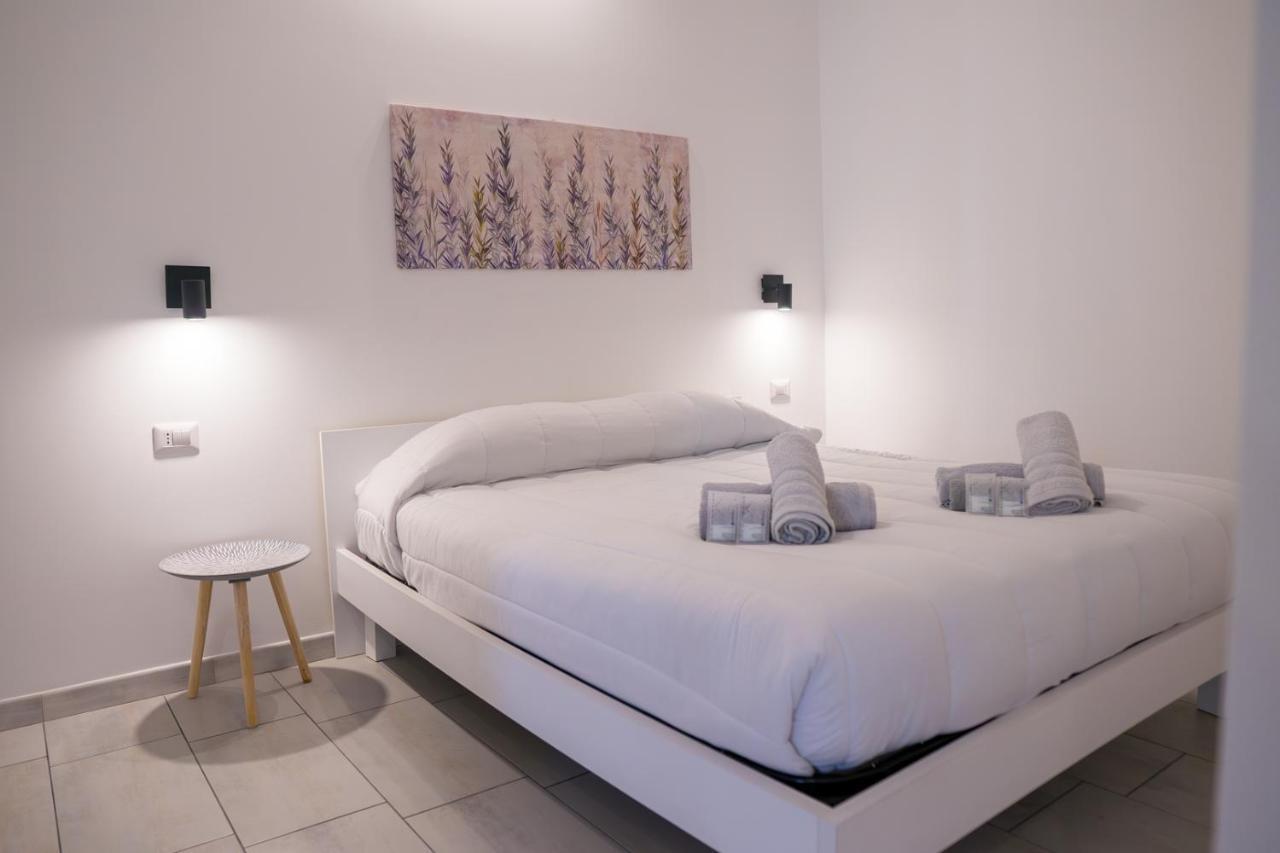 Doan Rooms Alghero Kültér fotó