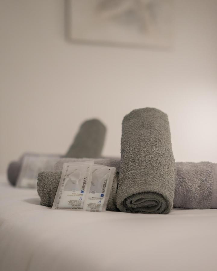 Doan Rooms Alghero Kültér fotó