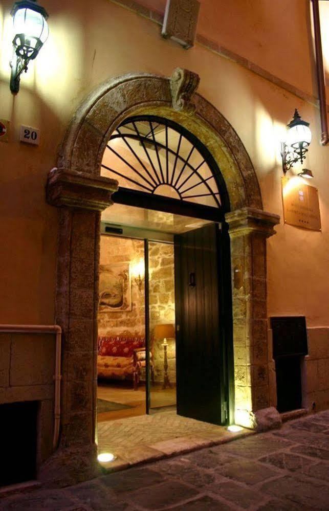 Doan Rooms Alghero Kültér fotó